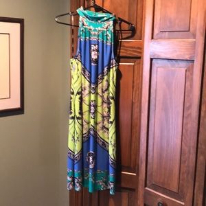 Adorable summer dress!